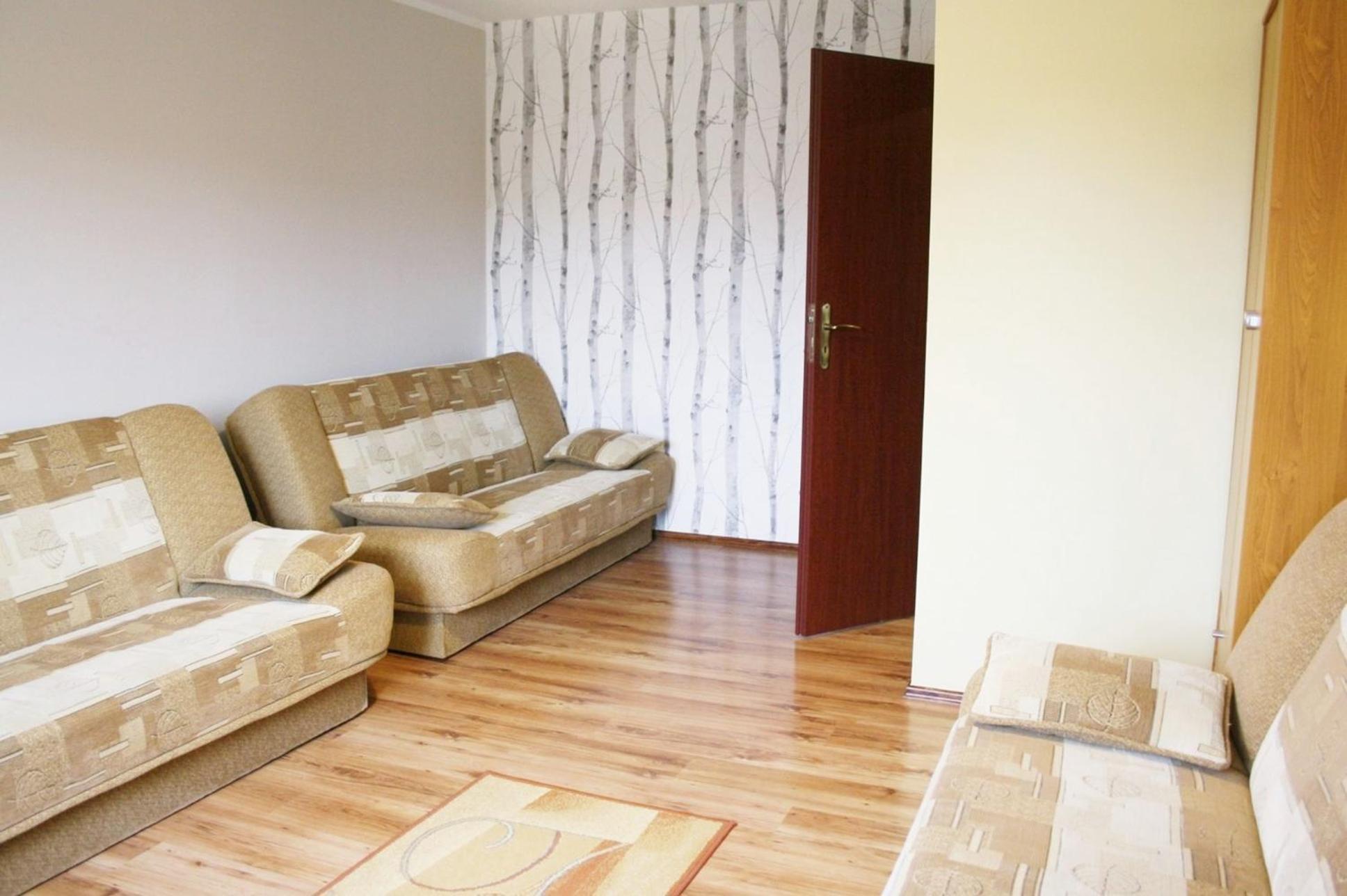 Pod Modrzewiem Pogorzelce Dış mekan fotoğraf