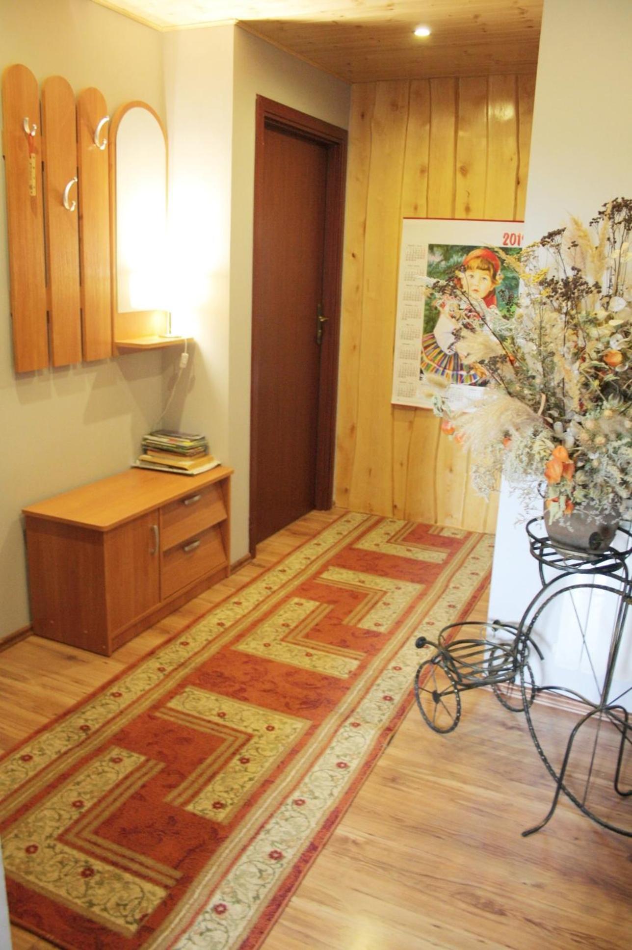 Pod Modrzewiem Pogorzelce Dış mekan fotoğraf